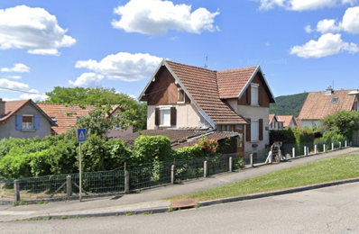 vente maison 91 000 € à proximité de Danjoutin (90400)