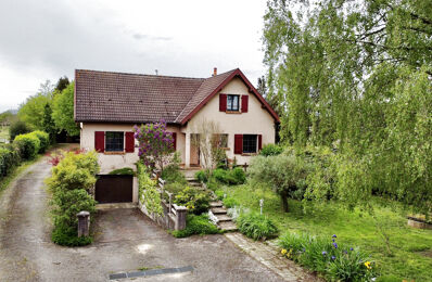 vente maison 239 500 € à proximité de Faucogney-Et-la-Mer (70310)