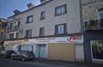 vente immeuble 337 600 € à proximité de Saint-Julien-de-Lampon (24370)