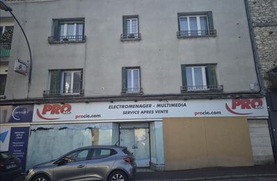 vente immeuble 316 500 € à proximité de Salignac-Eyvigues (24590)