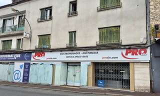 Immeuble   m² à vendre à Souillac (46200)