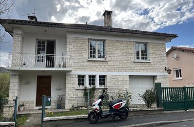 vente maison 181 000 € à proximité de Saint-Julien-de-Lampon (24370)