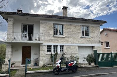 vente maison 165 850 € à proximité de Rocamadour (46500)