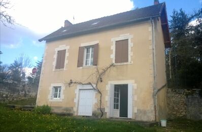 vente maison 149 800 € à proximité de Sainte-Nathalène (24200)