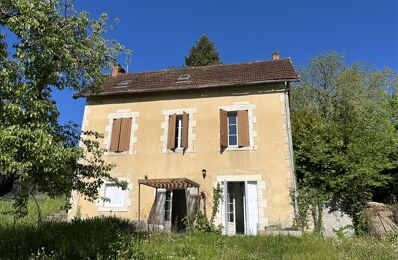 vente maison 149 800 € à proximité de Peyrillac-Et-Millac (24370)