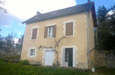 vente maison 149 800 € à proximité de Loupiac (46350)