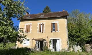 Maison 4 Pièces 105 m² à vendre à Souillac (46200)