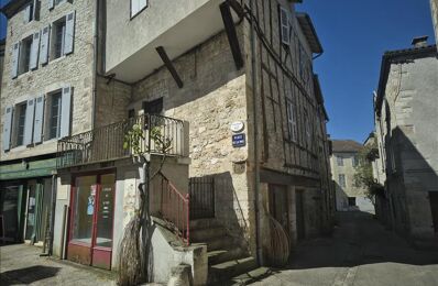 vente maison 80 665 € à proximité de Calviac-en-Périgord (24370)