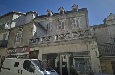 vente maison 61 325 € à proximité de Nadaillac-de-Rouge (46350)
