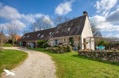 vente maison 191 500 € à proximité de Cénac-Et-Saint-Julien (24250)