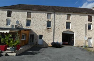 vente immeuble 302 100 € à proximité de Dordogne (24)