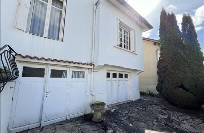 vente maison 159 990 € à proximité de Calignac (47600)