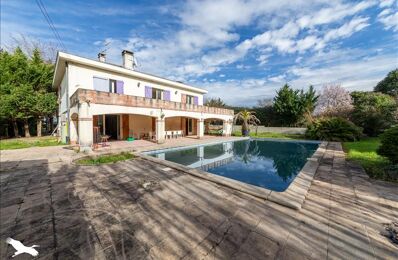 vente maison 286 000 € à proximité de Moirax (47310)