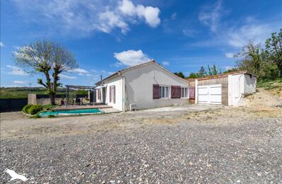 vente maison 191 700 € à proximité de Saint-Robert (47340)