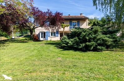 vente maison 243 800 € à proximité de Foulayronnes (47510)
