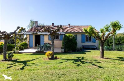 vente maison 243 800 € à proximité de Roquefort (47310)