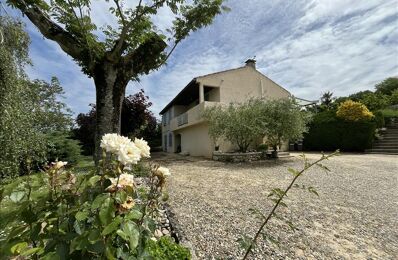 vente maison 243 800 € à proximité de Lusignan-Petit (47360)