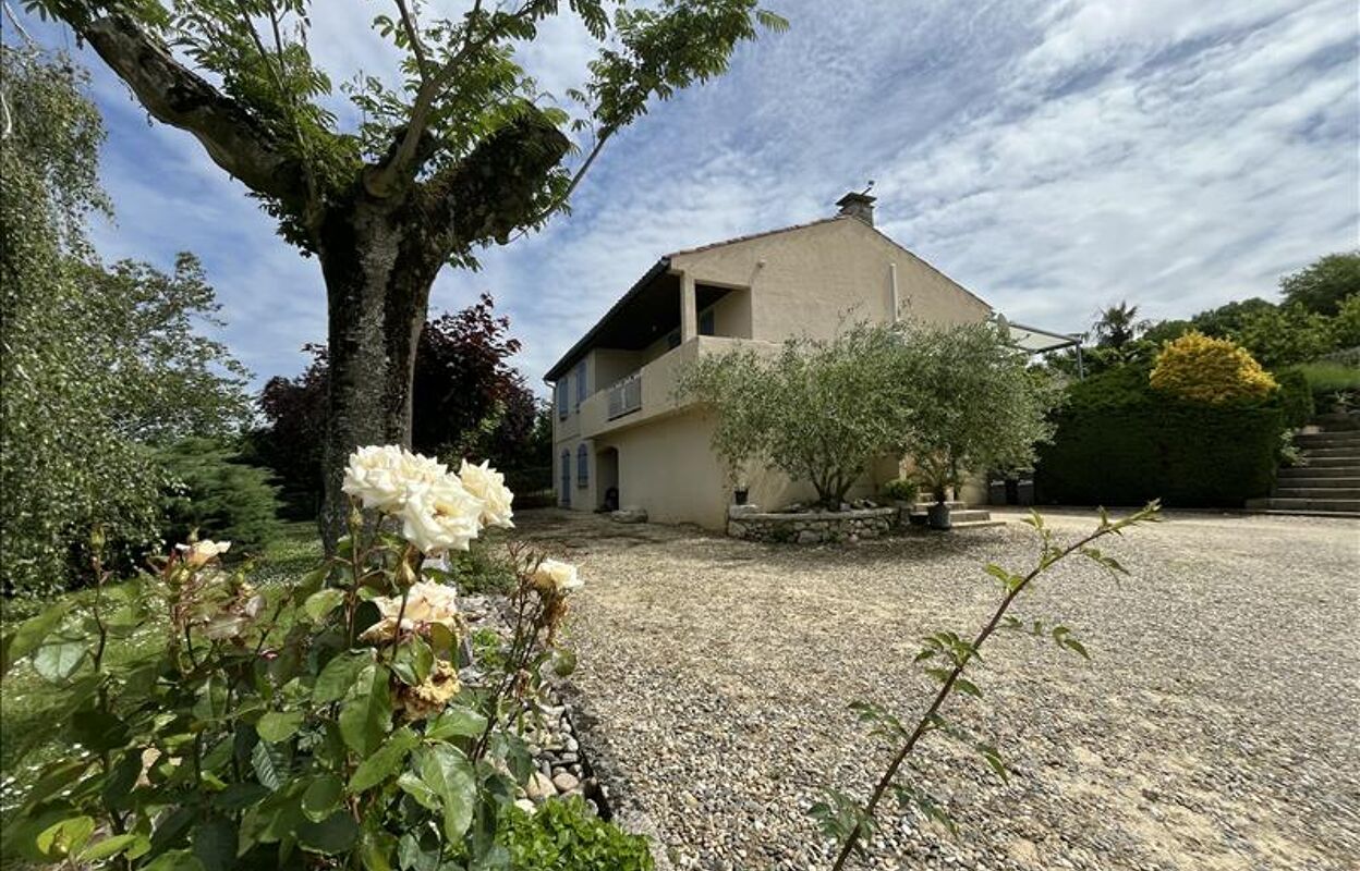 maison 4 pièces 78 m2 à vendre à Agen (47000)