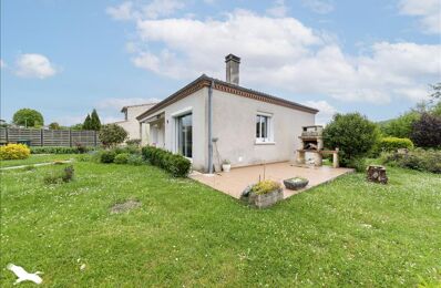 vente maison 167 000 € à proximité de Saint-Caprais-de-Lerm (47270)