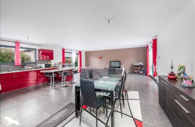 vente maison 429 000 € à proximité de Soussans (33460)