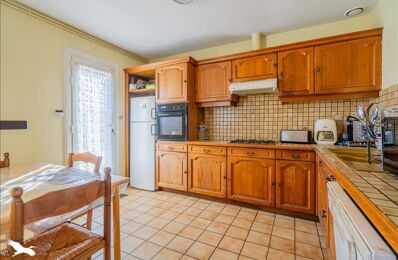 vente maison 329 160 € à proximité de Yvrac (33370)