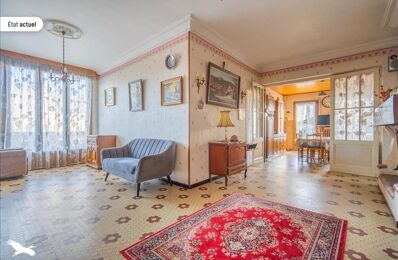 vente maison 286 200 € à proximité de Margaux-Cantenac (33460)