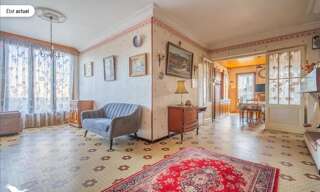 Maison 5 Pièces 101 m² à vendre à Ludon-Médoc (33290)