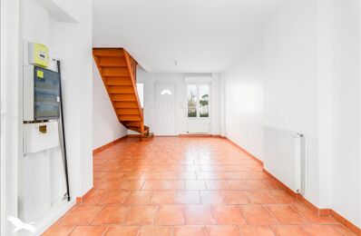vente maison 171 200 € à proximité de Saint-Gervais (33240)
