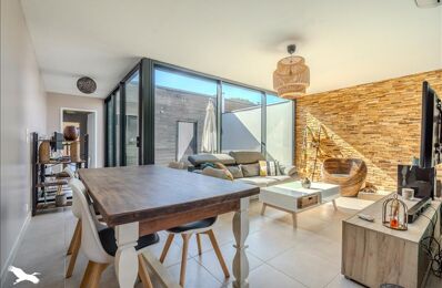vente maison 335 000 € à proximité de Lugon-Et-l'Île-du-Carnay (33240)
