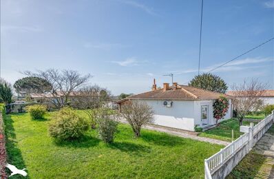 vente maison 286 200 € à proximité de Bayon-sur-Gironde (33710)