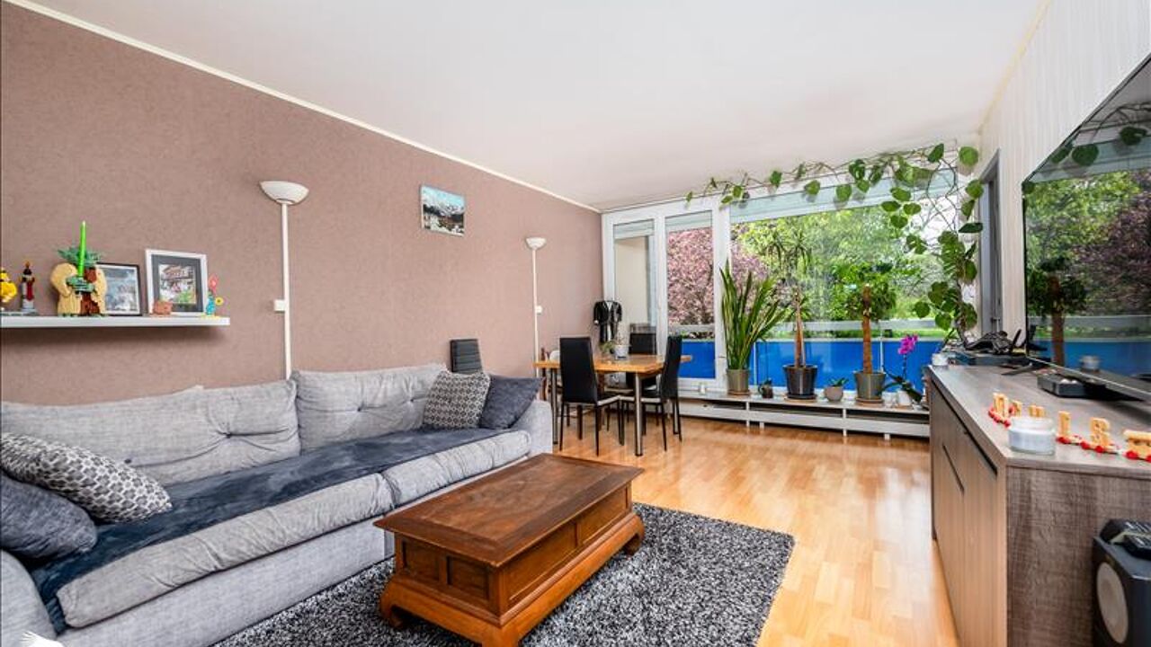 appartement 3 pièces 67 m2 à vendre à Blanquefort (33290)