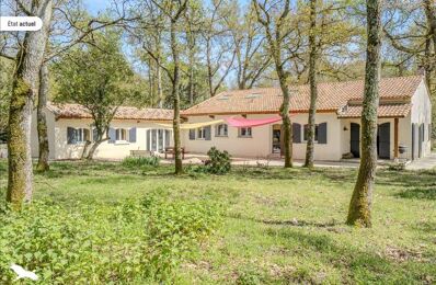 vente maison 720 000 € à proximité de Blanquefort (33290)
