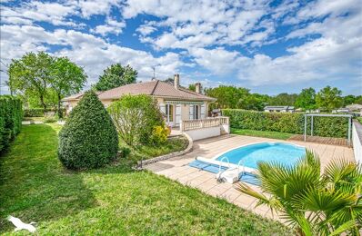 vente maison 467 250 € à proximité de Saint-Vincent-de-Paul (33440)