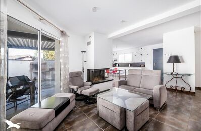 maison 6 pièces 138 m2 à vendre à Blanquefort (33290)