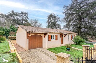 vente maison 348 150 € à proximité de Saint-Sulpice-Et-Cameyrac (33450)