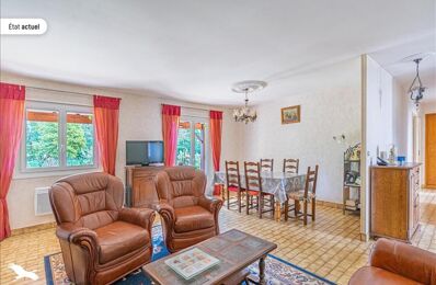 vente maison 327 050 € à proximité de Beychac-Et-Caillau (33750)