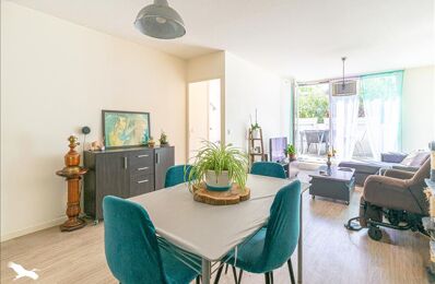 vente appartement 233 200 € à proximité de Artigues-Près-Bordeaux (33370)