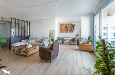 vente appartement 228 850 € à proximité de Bordeaux (33300)