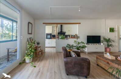 vente appartement 228 850 € à proximité de Latresne (33360)