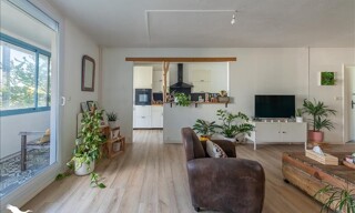 Appartement 3 Pièces 81 m² à vendre à Floirac (33270)