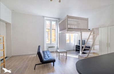 vente appartement 160 500 € à proximité de Saint-Pierre-de-Chandieu (69780)