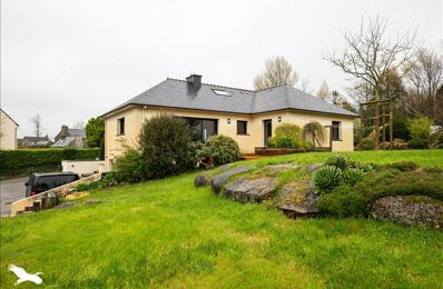 vente maison 390 350 € à proximité de Plougoulm (29250)