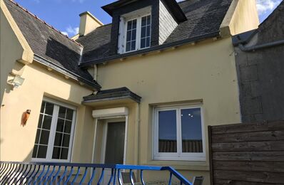 vente maison 243 500 € à proximité de Plounéour-Ménez (29410)
