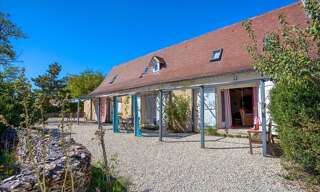 Maison 4 Pièces 120 m² à vendre à Rocamadour (46500)