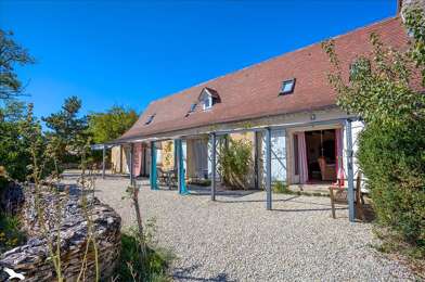 Maison 4 pièces 337600 €