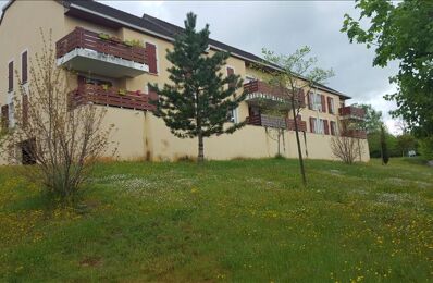 vente appartement 88 000 € à proximité de Rocamadour (46500)