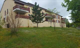 Appartement 3 Pièces 58 m² à vendre à Gramat (46500)