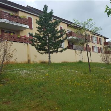 Appartement 3 pièces 82875 €