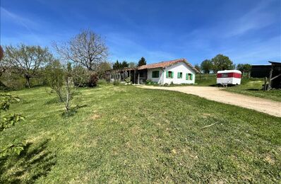 vente maison 165 850 € à proximité de Mayrinhac-Lentour (46500)