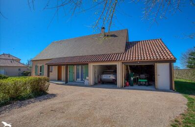 vente maison 275 600 € à proximité de Creysse (46600)